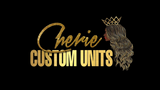 Cherie Custom Units