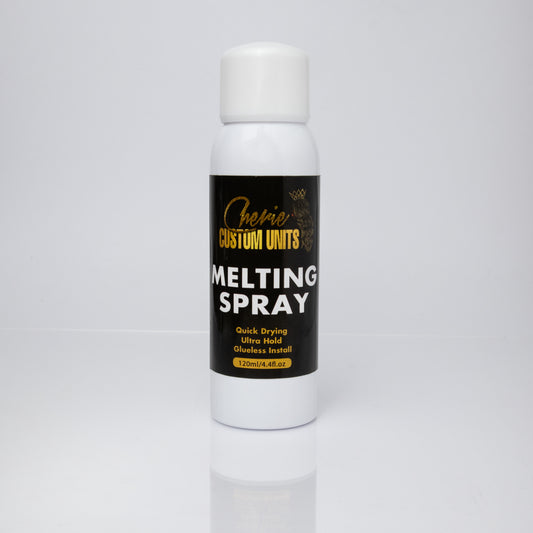 Melting Spray