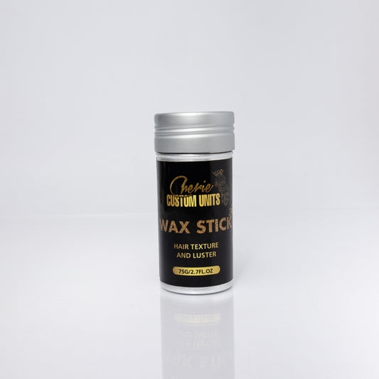 Wax Stick