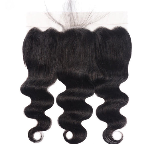 Body Wave Lace Frontal (HD Lace) - Cherie Custom Units