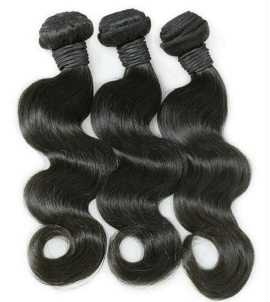 Brazilian Body Wave (Loose Wave) - Cherie Custom Units