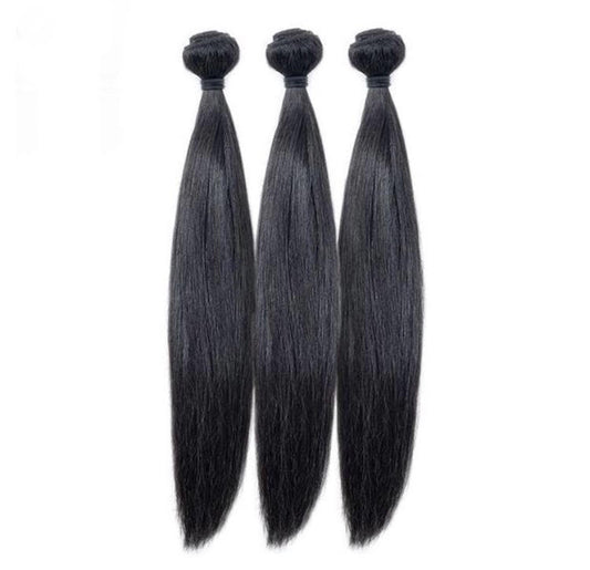 Brazilian Natural Straight - Cherie Custom Units
