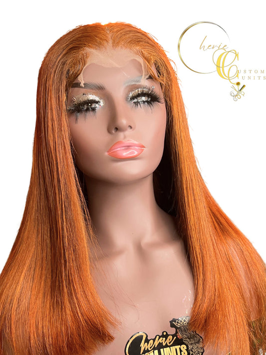 Dai - Cherie Custom Units