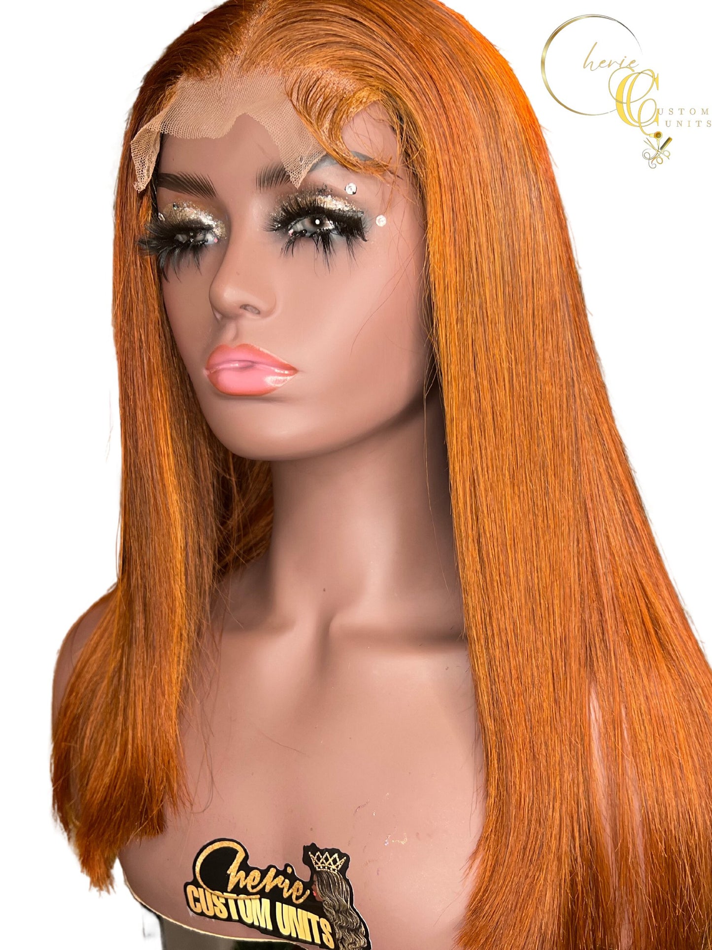 Dai - Cherie Custom Units