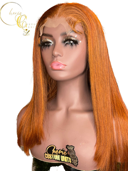 Dai - Cherie Custom Units