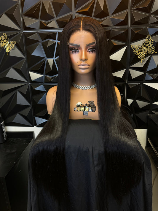 Jayda Wada Unit - Cherie Custom Units