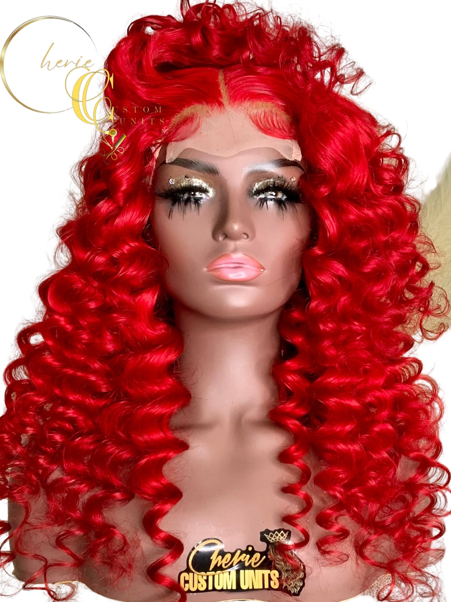 Jessica - Cherie Custom Units