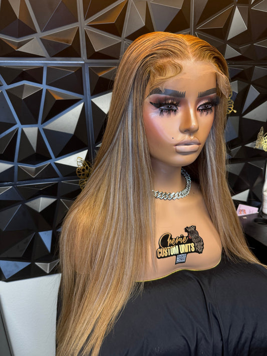 Latto Unit - Cherie Custom Units