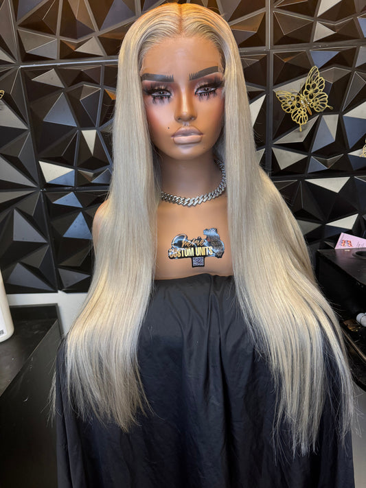 Lotto Blonde - Cherie Custom Units