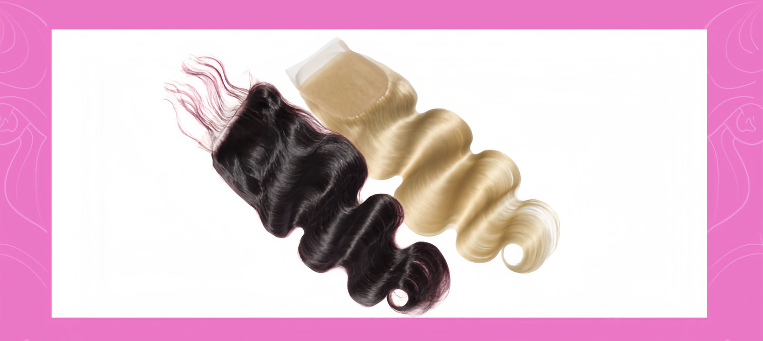 Closures and Frontals